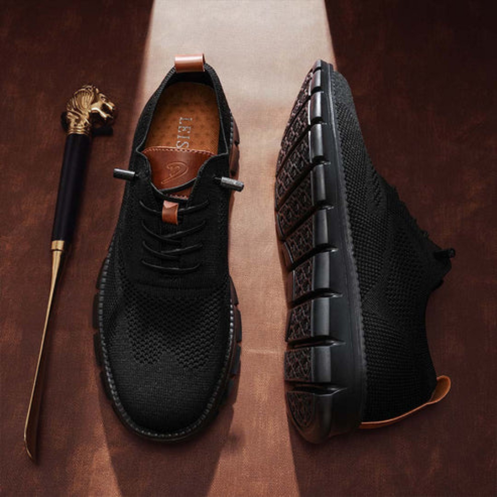 UrbanFit™ – UltraKomfort Sneaker