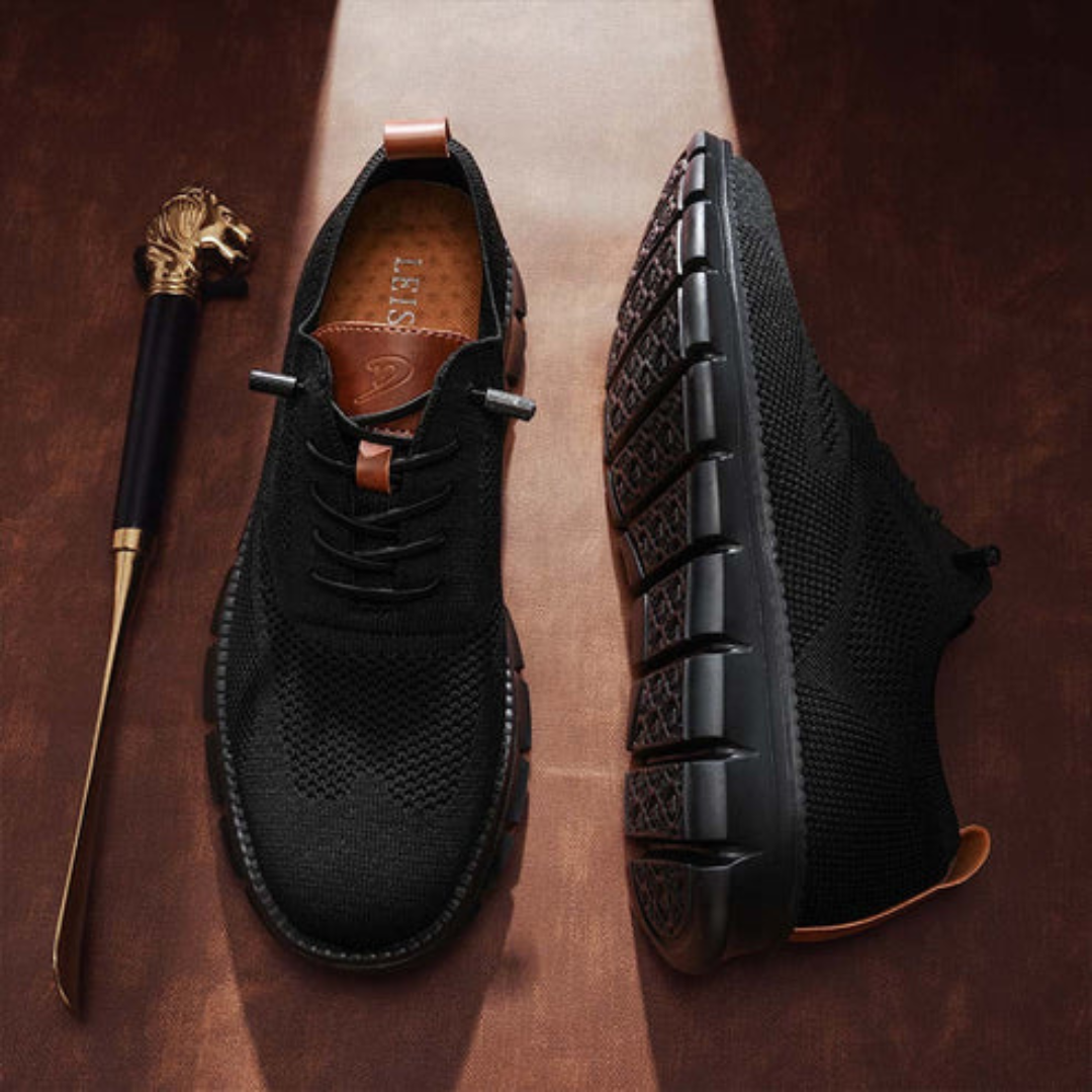 UrbanFit™ – UltraKomfort Sneaker