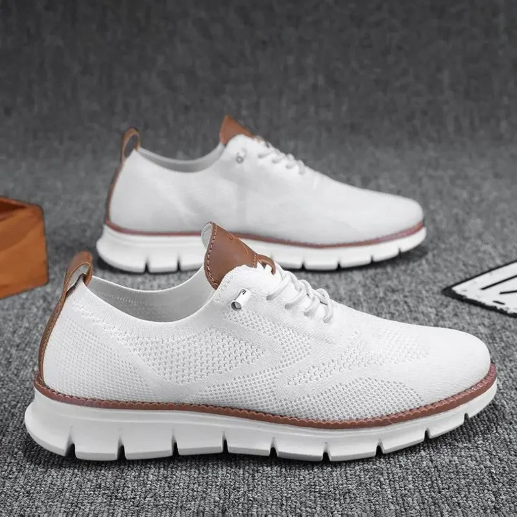 UrbanFit™ – UltraKomfort Sneaker