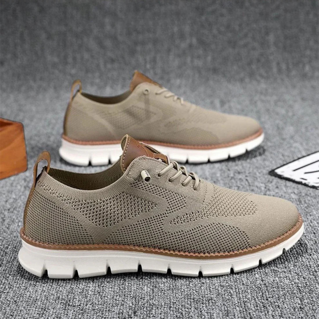 UrbanFit™ – UltraKomfort Sneaker