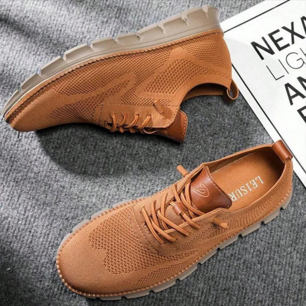 UrbanFit™ – UltraKomfort Sneaker