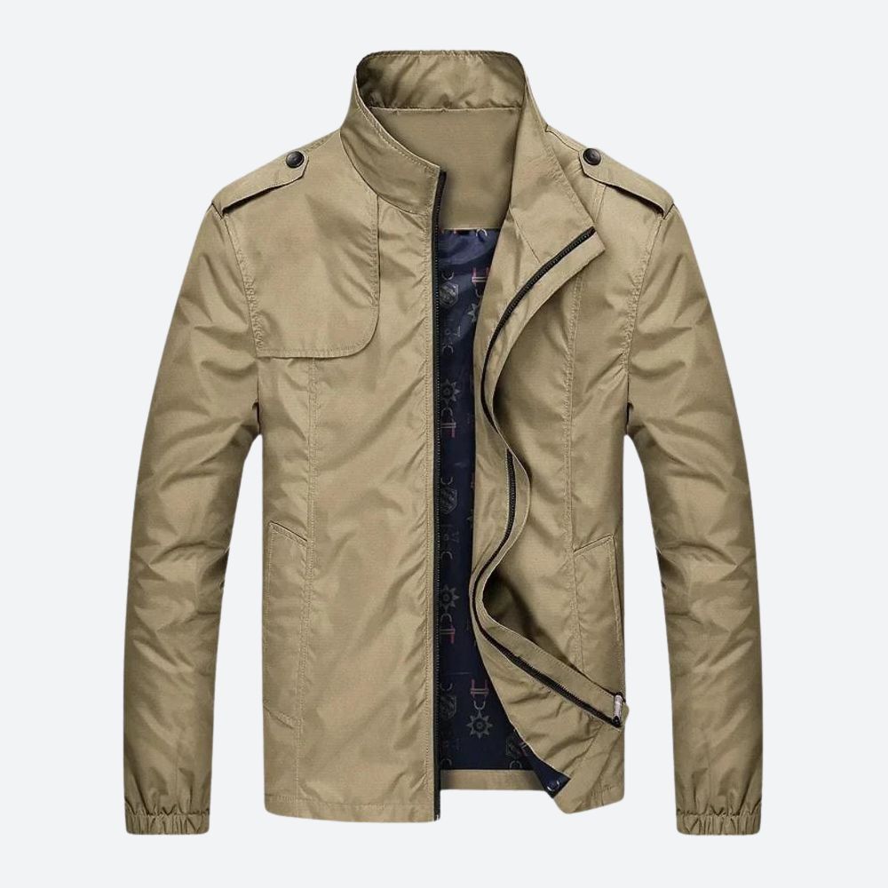 Bomberjacke für Herren
