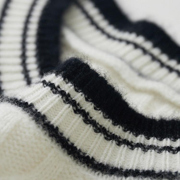 Kaschmirpullover für Herren
