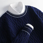 Kaschmirpullover für Herren