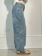 Diamant-Hose