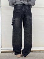 Diamant-Hose