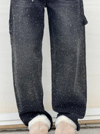 Diamant-Hose