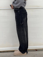 Diamant-Hose