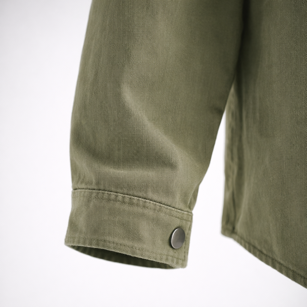 Klassischer Jeansstoff für einen eleganten Alltagsstil Damen