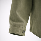 Klassischer Jeansstoff für einen eleganten Alltagsstil Damen