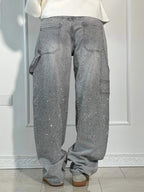 Diamant-Hose
