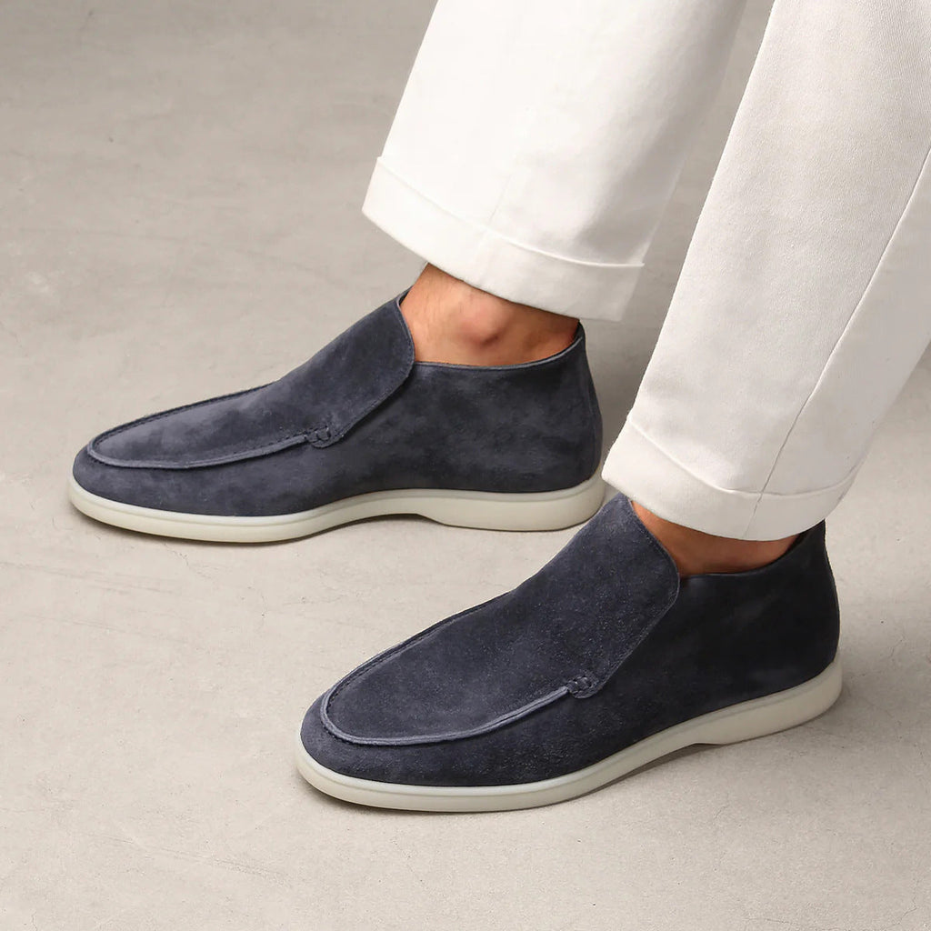 Eduardo | Slipper