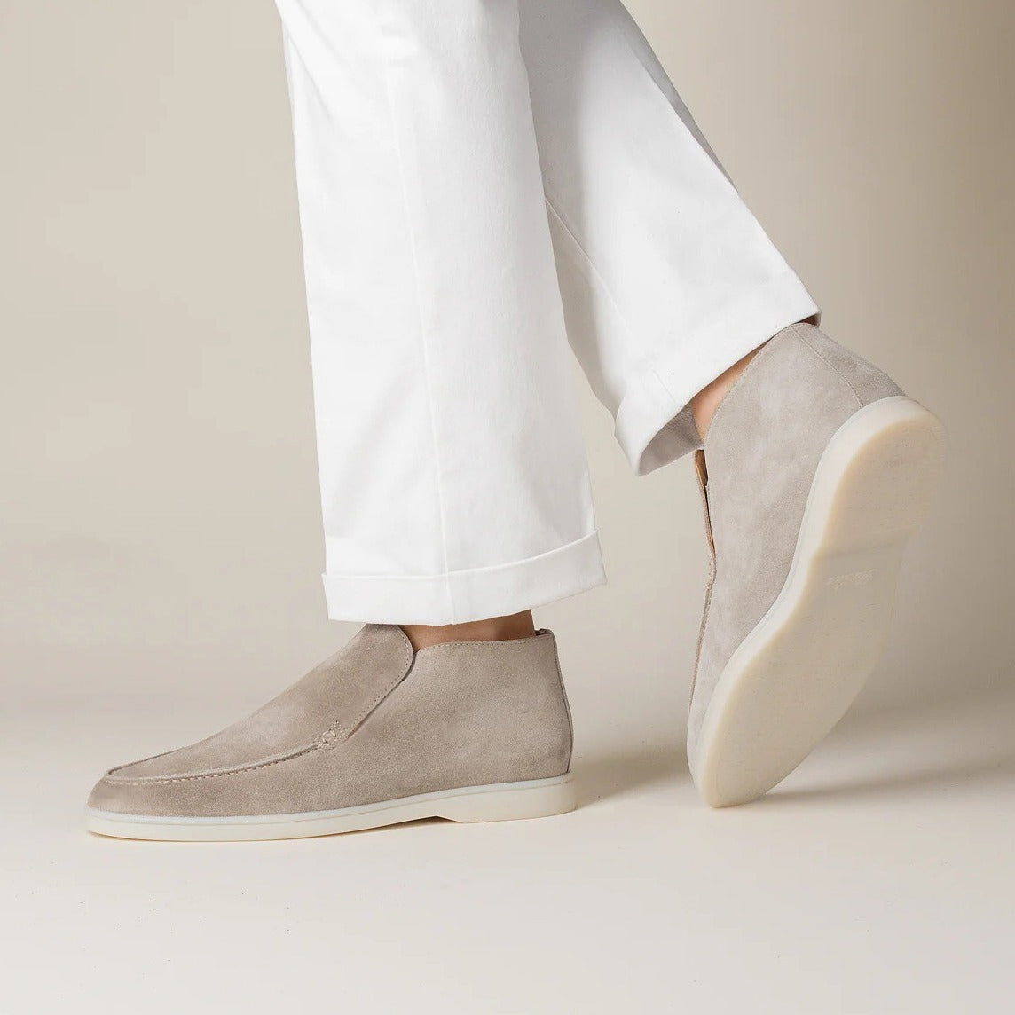 Eduardo | Slipper