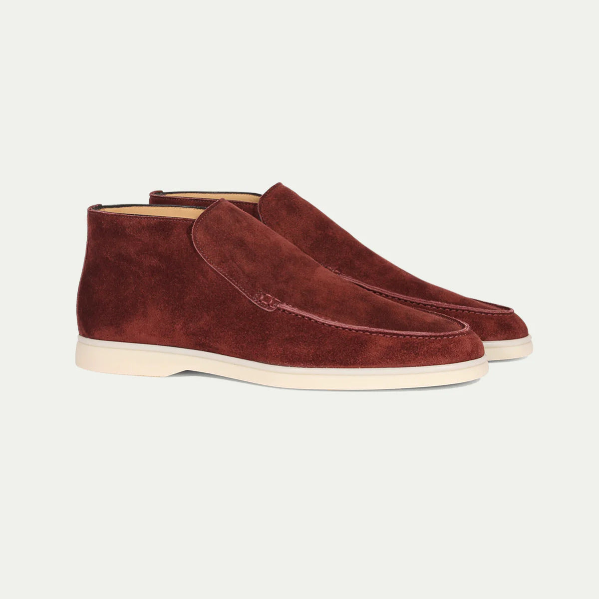 Eduardo | Slipper