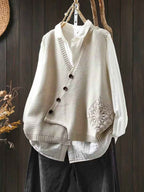Tages eleganter Cardigan für einen anspruchsvollen Stil Damen