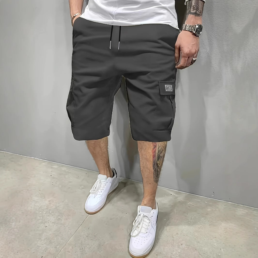 Cargo Shorts für Herren