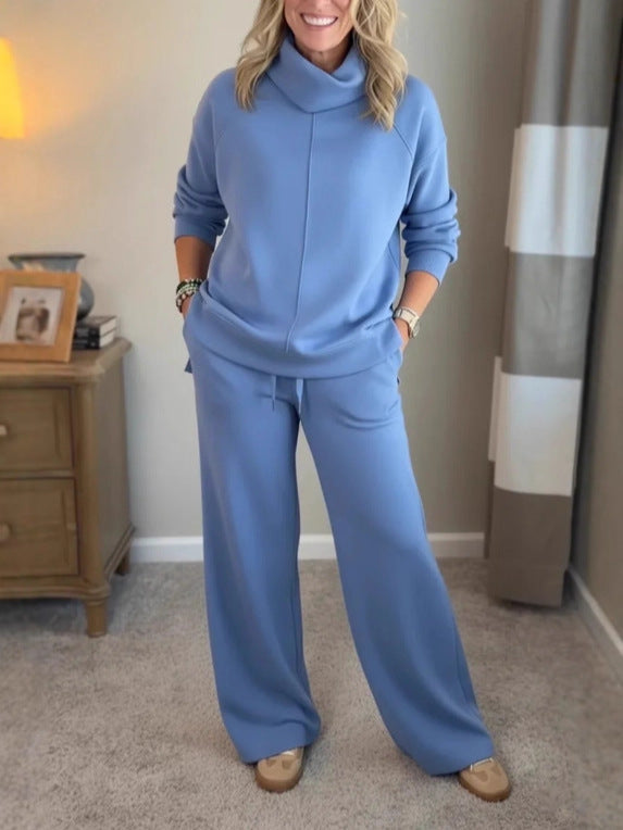 Zoraya | Stilvolles Komfort-Outfit-Set
