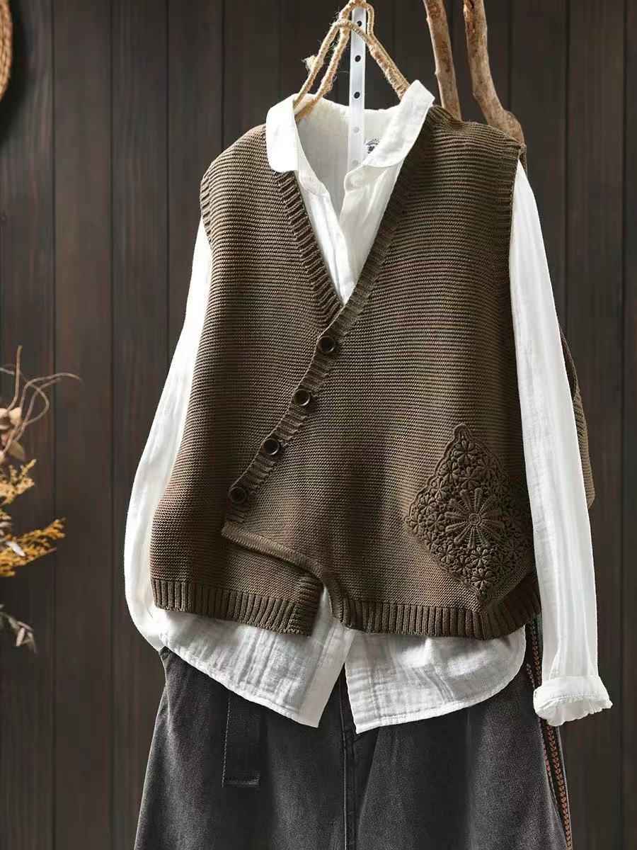 Tages eleganter Cardigan für einen anspruchsvollen Stil Damen