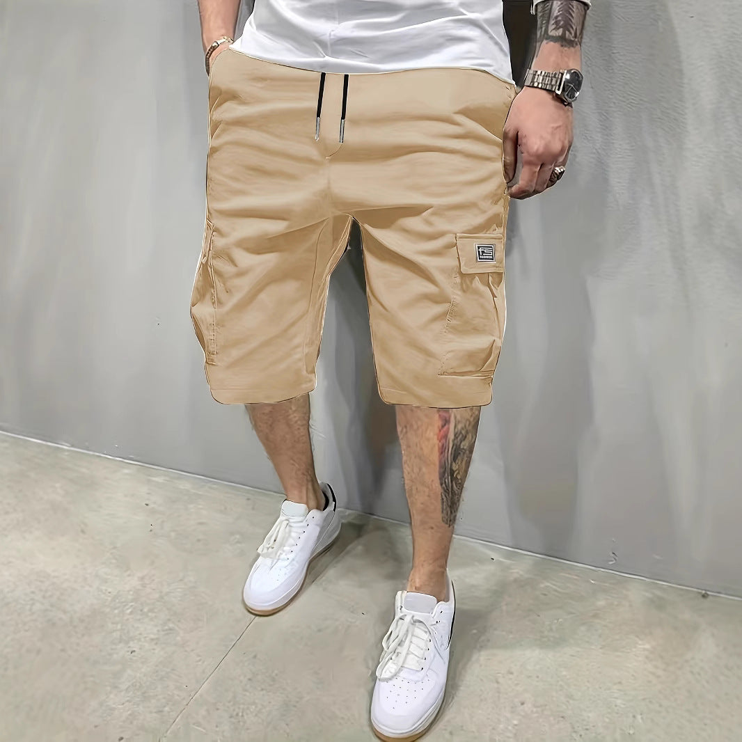 Cargo Shorts für Herren