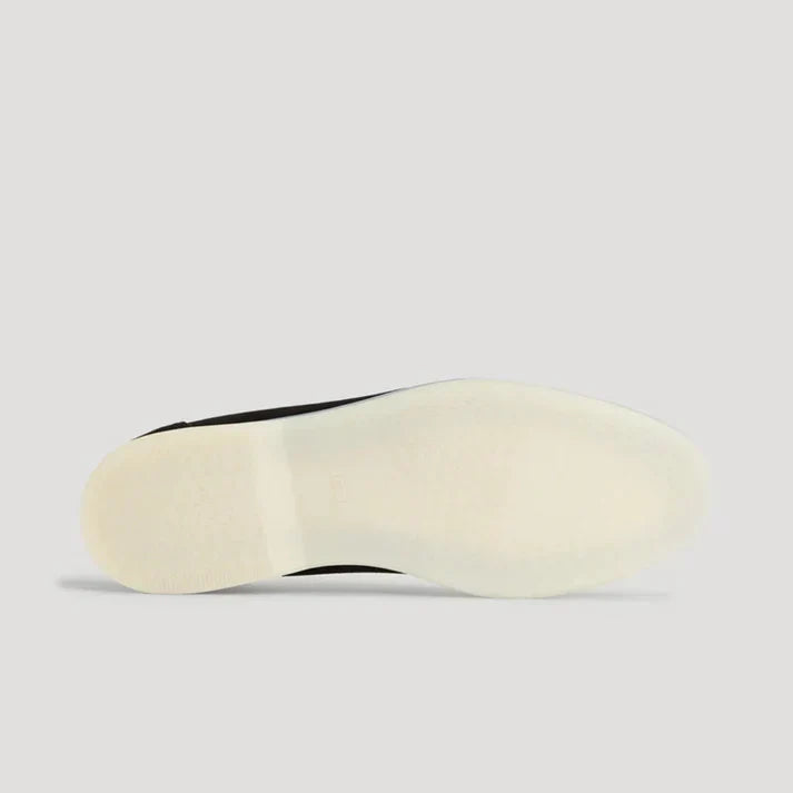 Savenora | Premium Suede Loafers