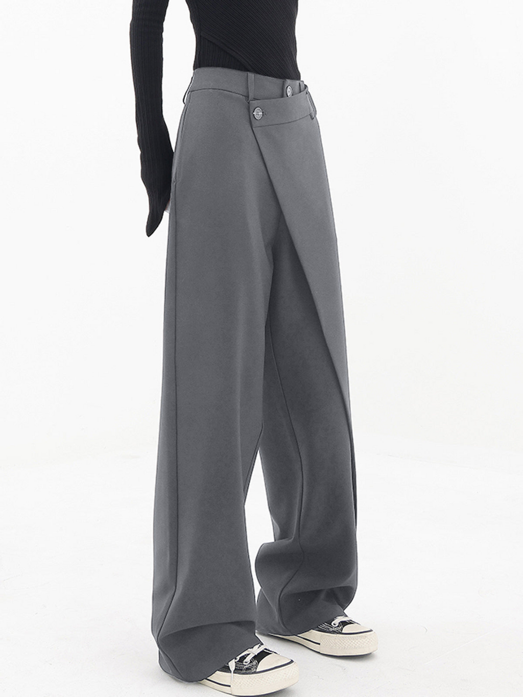 Moderne Baggy-Hose