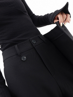 Moderne Baggy-Hose