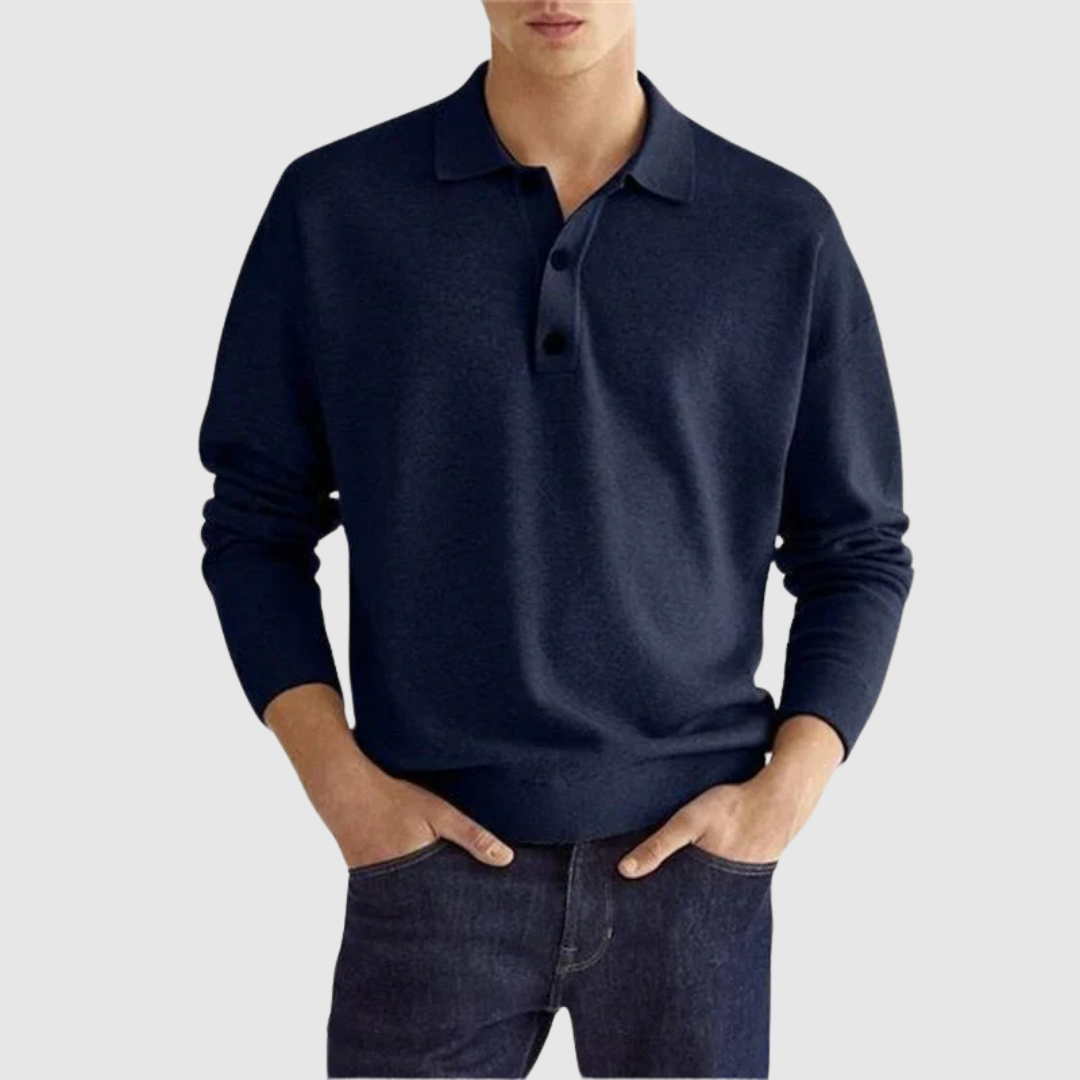 Lässiger Stil und maximaler Komfort