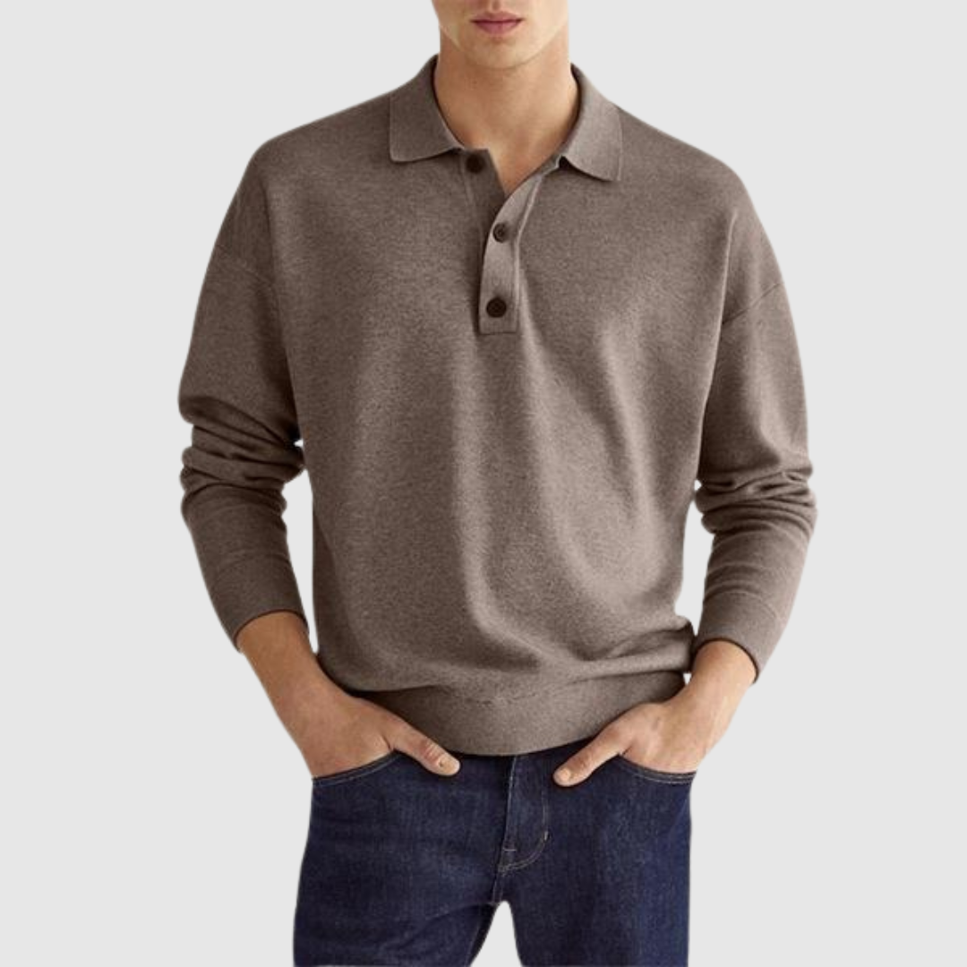 Lässiger Stil und maximaler Komfort