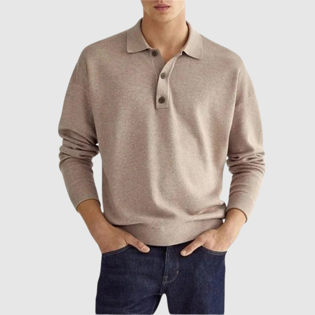 Lässiger Stil und maximaler Komfort