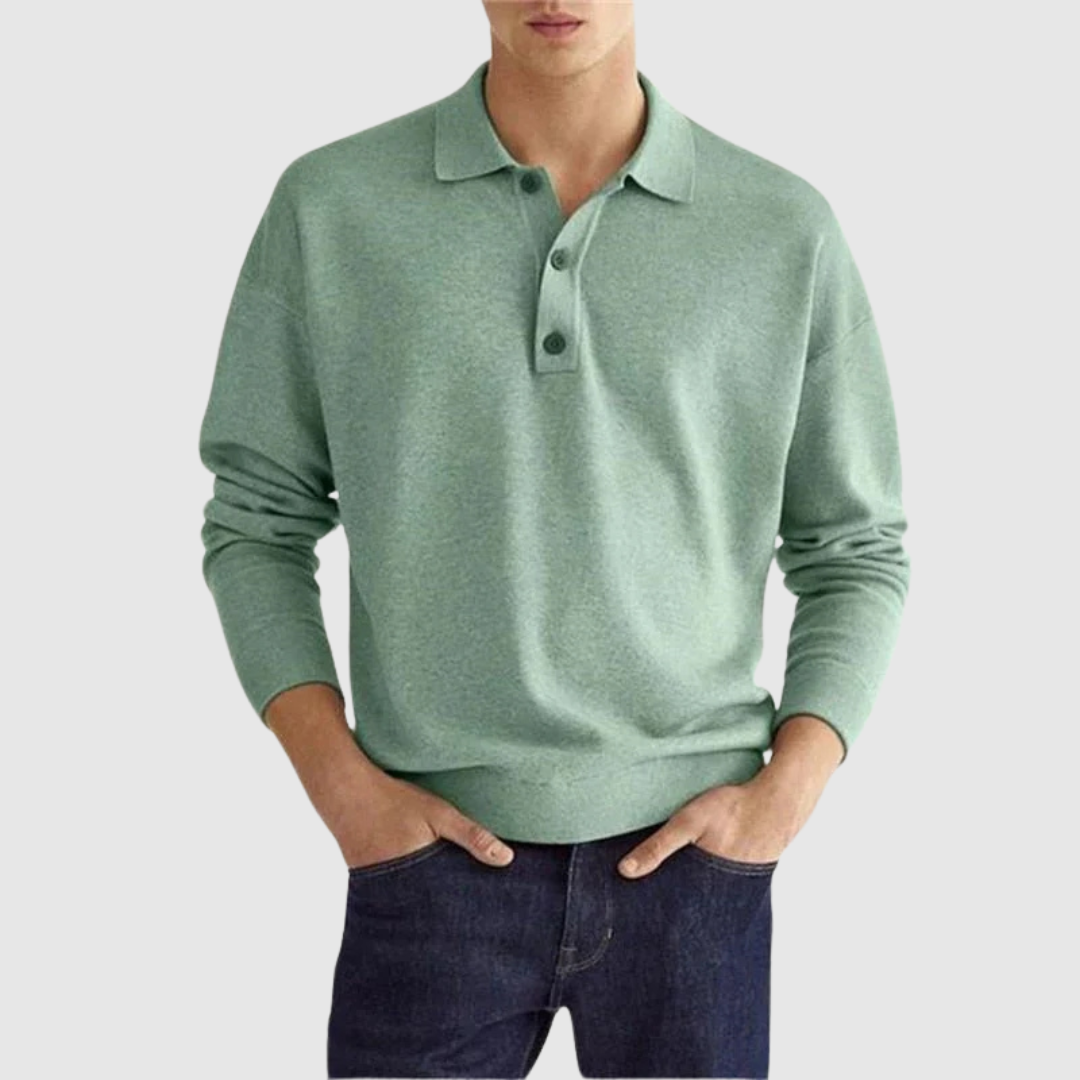 Lässiger Stil und maximaler Komfort