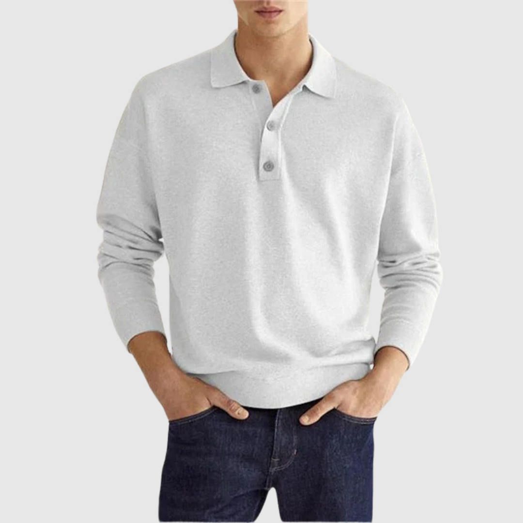 Lässiger Stil und maximaler Komfort
