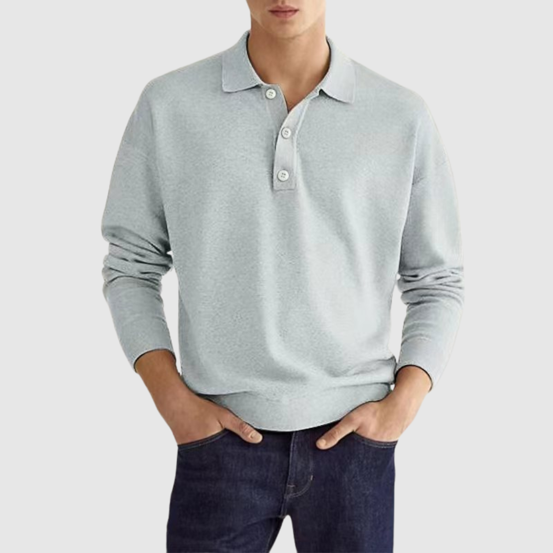 Lässiger Stil und maximaler Komfort