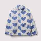 Kovea Atelier Wendbare Herzjacke