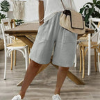 Legere & Bequeme Sommershorts