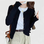 Damen Cardigan für stilvollen Komfort