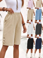 Bequeme Damenhose