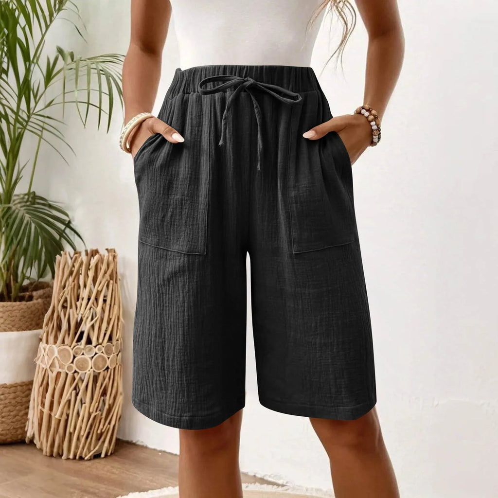 Legere & Bequeme Sommershorts