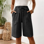 Legere & Bequeme Sommershorts
