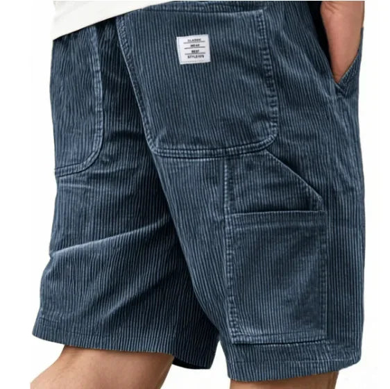 Cargo Shorts für Herren