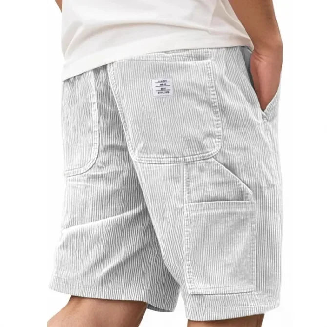 Cargo Shorts für Herren