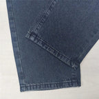 Relaxed Fit Jeans