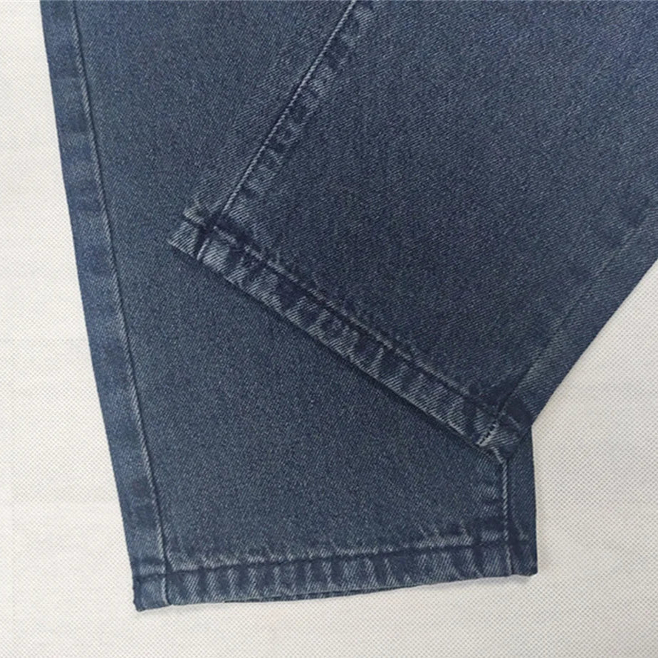 Relaxed Fit Jeans