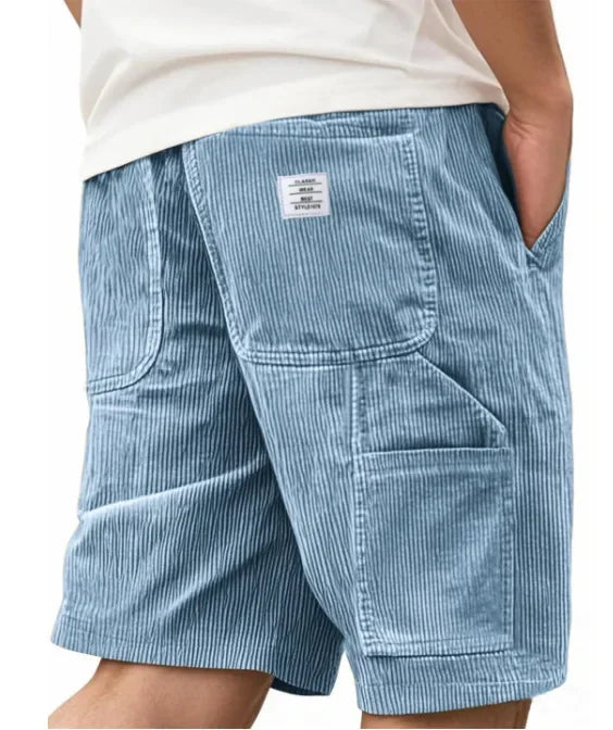 Cargo Shorts für Herren