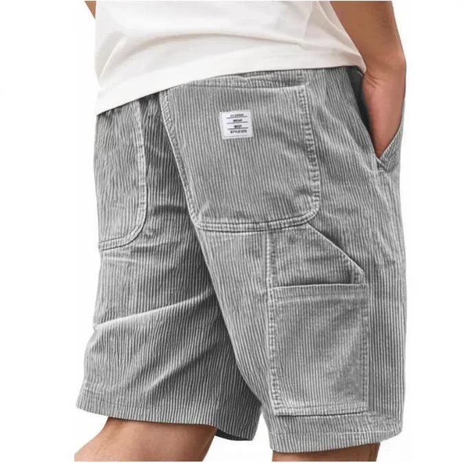 Cargo Shorts für Herren