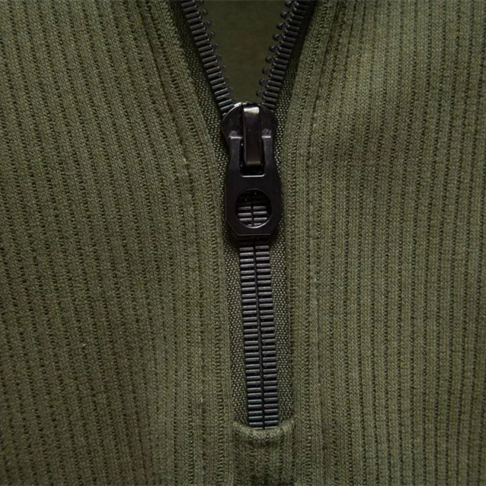 Krause | Thermo Herrenpullover