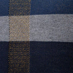 Rosenfeld | Herrenpullover mit Diamantdesign