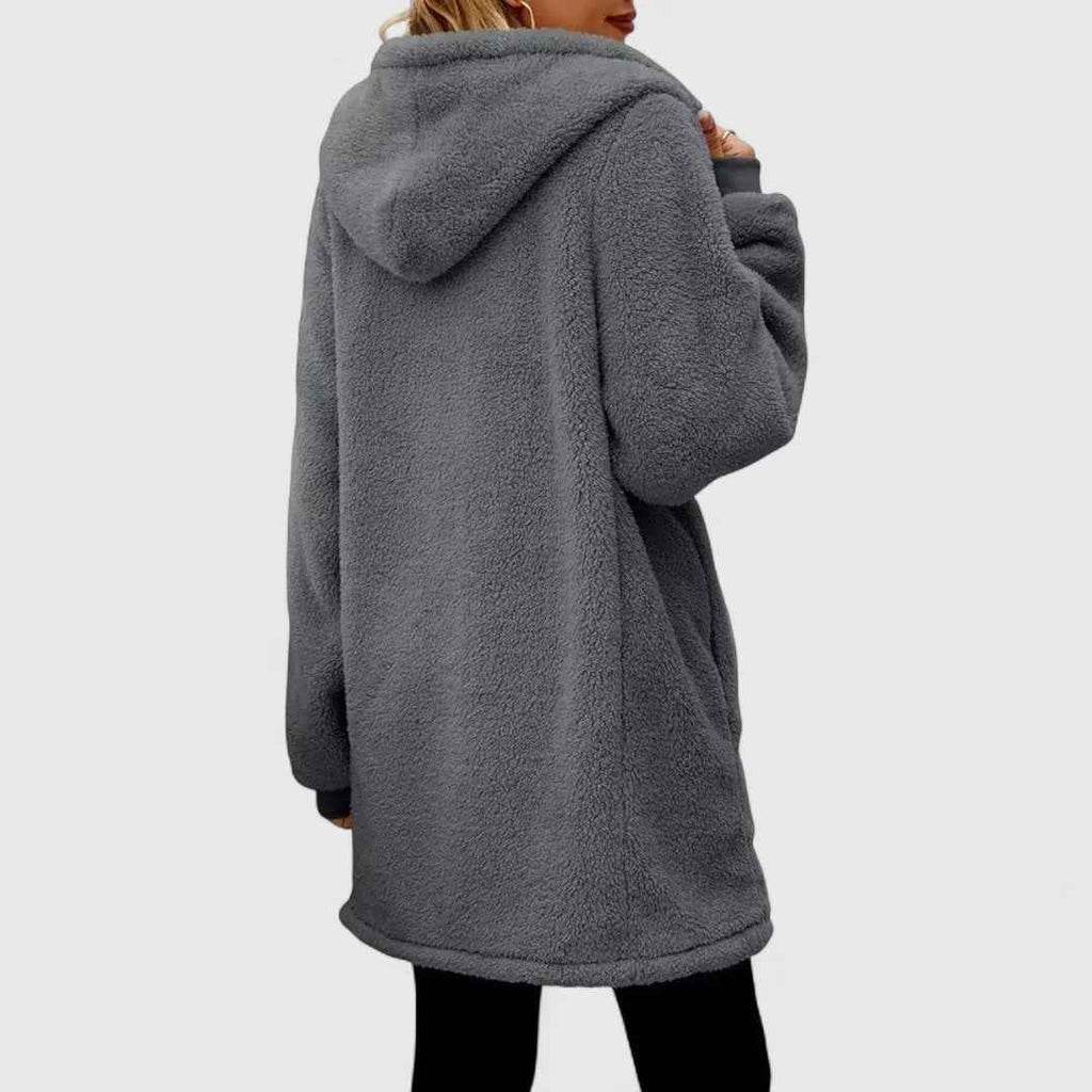 Eleganter und Bequemer Alltags-Cardigan Damen