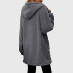 Eleganter und Bequemer Alltags-Cardigan Damen
