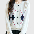 Margaux Eleganz - Schicker und eleganter Cardigan Damen