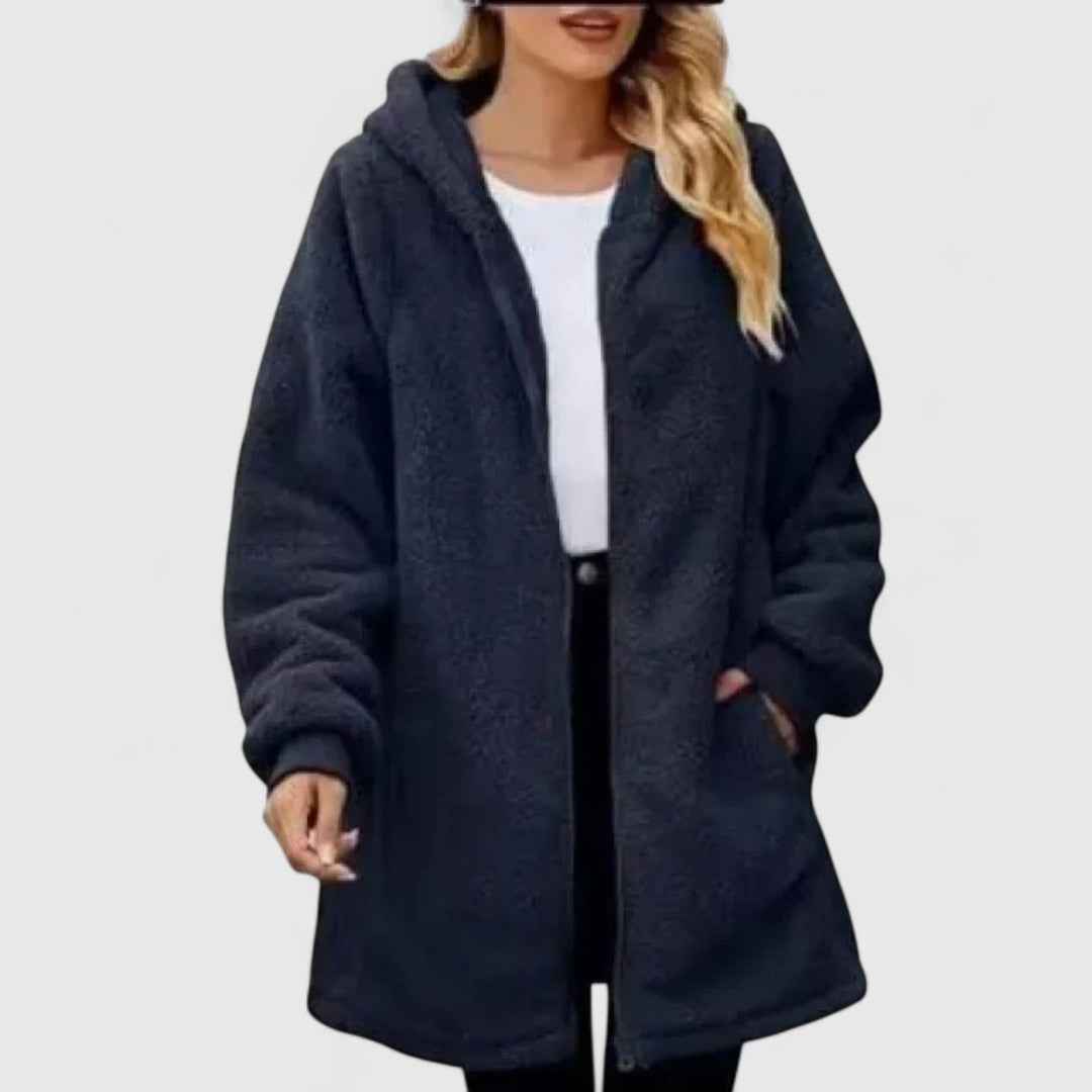 Eleganter und Bequemer Alltags-Cardigan Damen